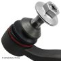 BECK/ARNLEY 101-8082 TIE ROD END