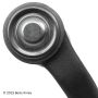 BECK/ARNLEY 101-8082 TIE ROD END