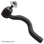 BECK/ARNLEY 101-8082 TIE ROD END