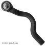 BECK/ARNLEY 101-8083 TIE ROD END