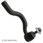 BECK/ARNLEY 101-8083 TIE ROD END