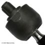 BECK/ARNLEY 101-8087 TIE ROD END