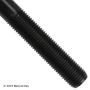BECK/ARNLEY 101-8087 TIE ROD END