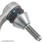 BECK/ARNLEY 101-8089 TIE ROD END