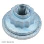 BECK/ARNLEY 101-8089 TIE ROD END