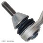 BECK/ARNLEY 101-8090 TIE ROD END