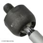 BECK/ARNLEY 101-8091 TIE ROD END