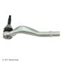 BECK/ARNLEY 101-8093 TIE ROD END