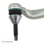 BECK/ARNLEY 101-8093 TIE ROD END