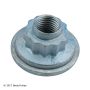 BECK/ARNLEY 101-8093 TIE ROD END