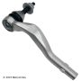 BECK/ARNLEY 101-8093 TIE ROD END
