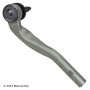 BECK/ARNLEY 101-8094 TIE ROD END