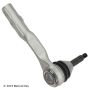 BECK/ARNLEY 101-8095 TIE ROD END