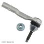 BECK/ARNLEY 101-8095 TIE ROD END