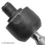 BECK/ARNLEY 101-8096 TIE ROD END