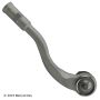 BECK/ARNLEY 101-8097 TIE ROD END