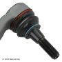 BECK/ARNLEY 101-8097 TIE ROD END