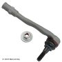BECK/ARNLEY 101-8097 TIE ROD END