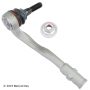 BECK/ARNLEY 101-8098 TIE ROD END