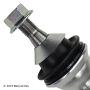 BECK/ARNLEY 101-8101 BALL JOINT