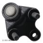 BECK/ARNLEY 101-8102 BALL JOINT