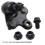 BECK/ARNLEY 101-8102 BALL JOINT