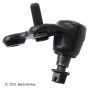 BECK/ARNLEY 101-8102 BALL JOINT