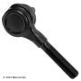 BECK/ARNLEY 101-8104 TIE ROD END