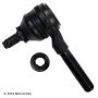 BECK/ARNLEY 101-8104 TIE ROD END