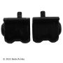 BECK/ARNLEY 101-8109 STABILIZER BSHG SET