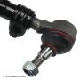 BECK/ARNLEY 101-8111 TIE ROD ASSEMBLY