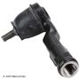 BECK/ARNLEY 101-8118 TIE ROD END