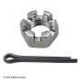 BECK/ARNLEY 101-8118 TIE ROD END
