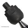 BECK/ARNLEY 101-8119 TIE ROD END