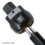 BECK/ARNLEY 101-8121 TIE ROD END W/BT KIT