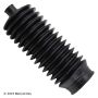 BECK/ARNLEY 101-8122 TIE ROD END W/BT KIT
