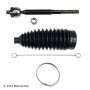 BECK/ARNLEY 101-8123 TIE ROD END W/BT KIT