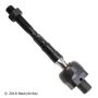BECK/ARNLEY 101-8124 TIE ROD END W/BT KIT