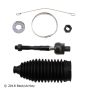BECK/ARNLEY 101-8124 TIE ROD END W/BT KIT