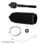 BECK/ARNLEY 101-8125 TIE ROD END W/BT KIT