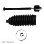 BECK/ARNLEY 101-8126 TIE ROD END W/BT KIT