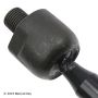 BECK/ARNLEY 101-8129 TIE ROD END