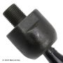 BECK/ARNLEY 101-8129 TIE ROD END