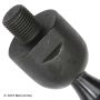 BECK/ARNLEY 101-8129 TIE ROD END