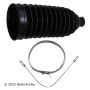 BECK/ARNLEY 101-8130 TIE ROD END W/BT KIT