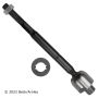 BECK/ARNLEY 101-8137 TIE ROD END W/BT KIT