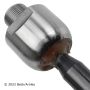 BECK/ARNLEY 101-8137 TIE ROD END W/BT KIT