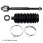 BECK/ARNLEY 101-8137 TIE ROD END W/BT KIT