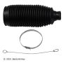 BECK/ARNLEY 101-8138 TIE ROD END W/BT KIT