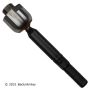 BECK/ARNLEY 101-8138 TIE ROD END W/BT KIT